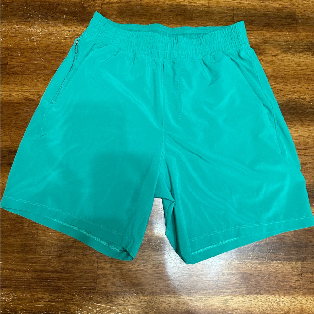 Men’s Size Small Lululemon Shorts
